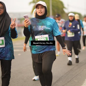 Runner Photo 4517086