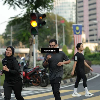 Runner Photo 4517092