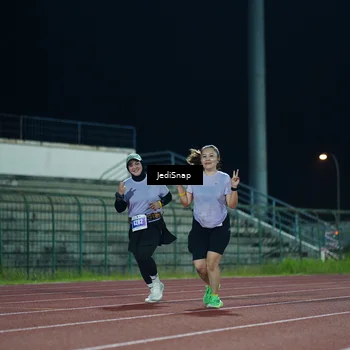 Runner Photo 4517094