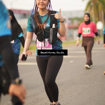 Runner Photo 4517097