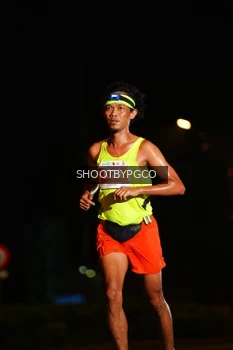 Runner Photo 4517100
