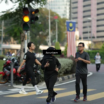 Runner Photo 4517101