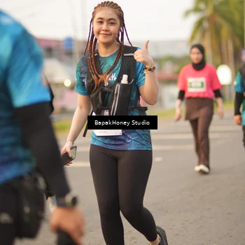 Runner Photo 4517102