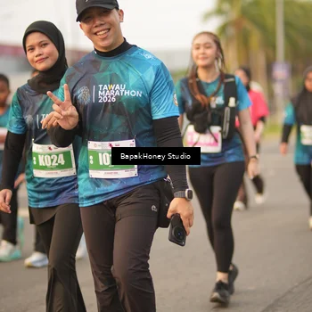 Runner Photo 4517104