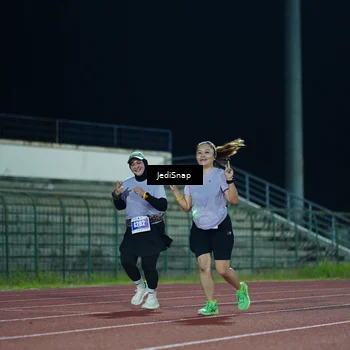 Runner Photo 4517106