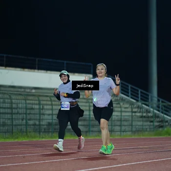 Runner Photo 4517107