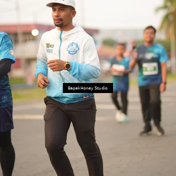 Runner Photo 4517111
