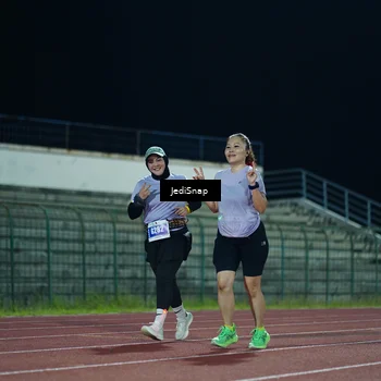 Runner Photo 4517114