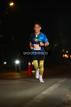 Runner Photo 4517115