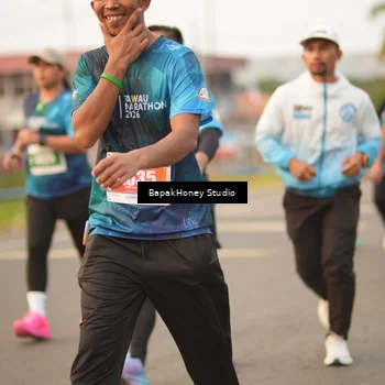 Runner Photo 4517119