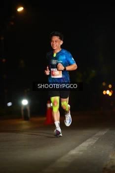 Runner Photo 4517120