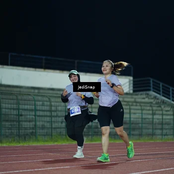 Runner Photo 4517122