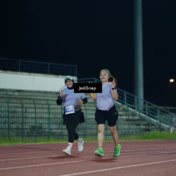 Runner Photo 4517123
