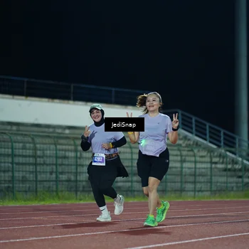 Runner Photo 4517124