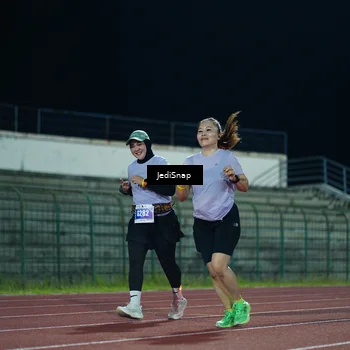 Runner Photo 4517125