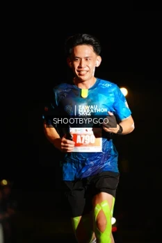 Runner Photo 4517127