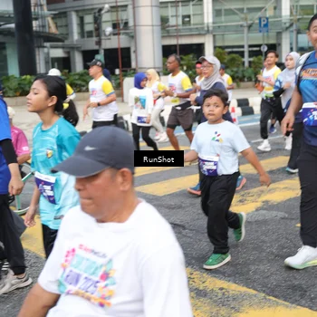 Runner Photo 4517132