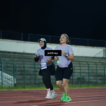 Runner Photo 4517134