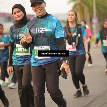 Runner Photo 4517135