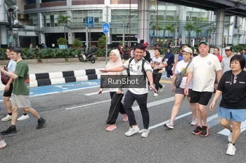 Runner Photo 4517137