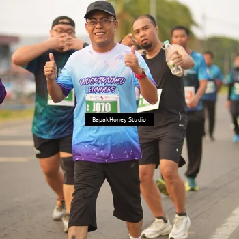 Runner Photo 4517138
