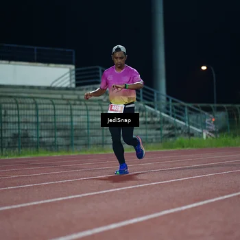 Runner Photo 4517144