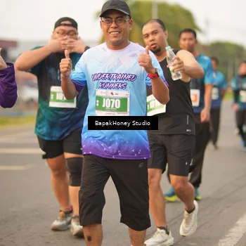 Runner Photo 4517145