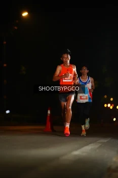 Runner Photo 4517146