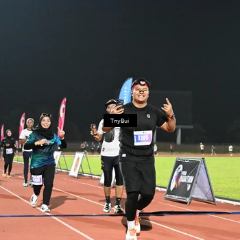 Runner Photo 4517148