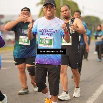 Runner Photo 4517156
