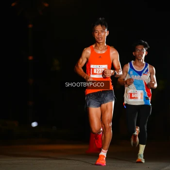 Runner Photo 4517159
