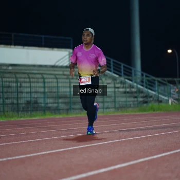 Runner Photo 4517160
