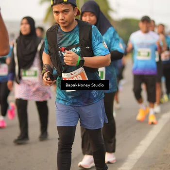 Runner Photo 4517163