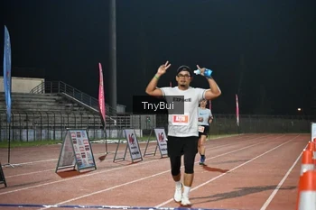 Runner Photo 4517165
