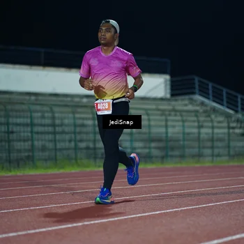 Runner Photo 4517166