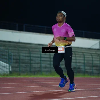 Runner Photo 4517167