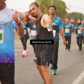 Runner Photo 4517172