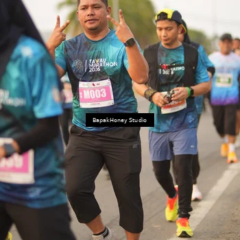 Runner Photo 4517174