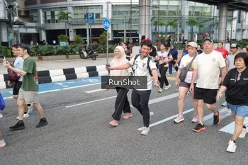 Runner Photo 4517176