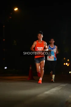 Runner Photo 4517178