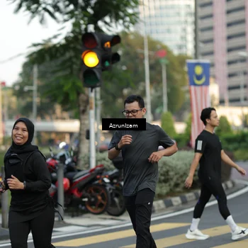 Runner Photo 4517182