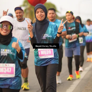Runner Photo 4517183