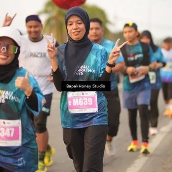 Runner Photo 4517185