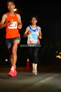 Runner Photo 4517186