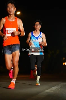 Runner Photo 4517187