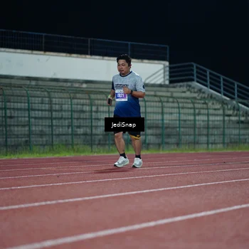 Runner Photo 4517192