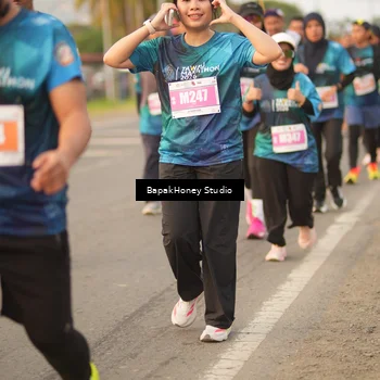 Runner Photo 4517197