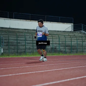 Runner Photo 4517199
