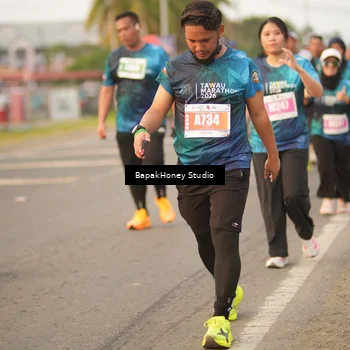 Runner Photo 4517202