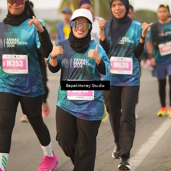 Runner Photo 4517203